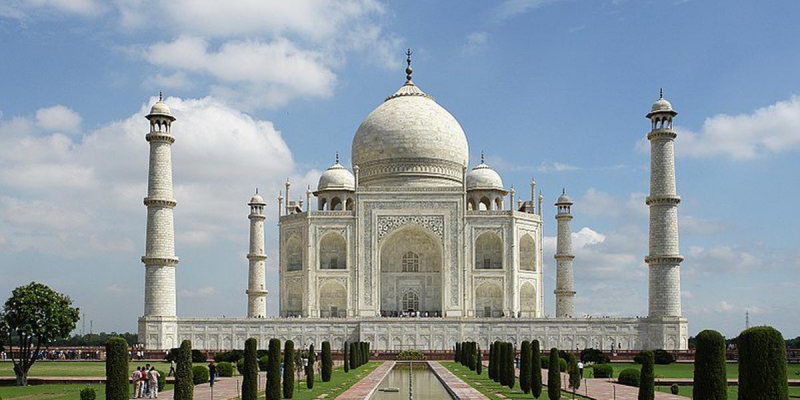 Top Places to Visit in Agra on a 2-day Trip