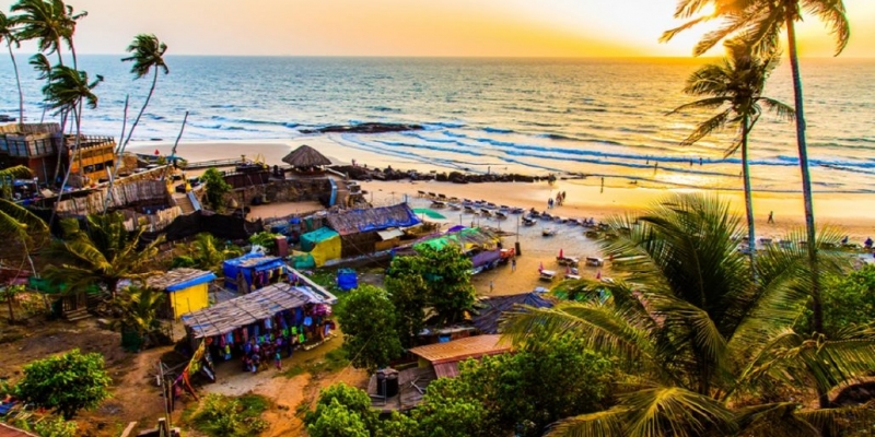 Discover a new side of Goa by doing these things