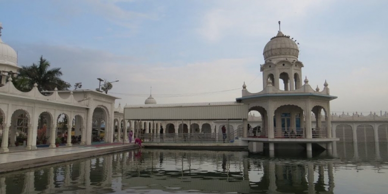 Top places to visit in Ludhiana that you can't Afford to Miss, Most Popular Tourist Attractions for Sight Seeing & Portraying its Beauty