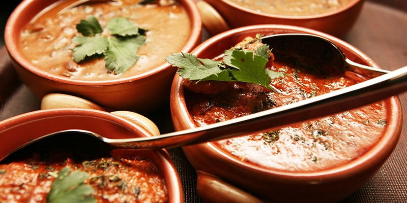 Healthy Indian Cuisine that You Will Love