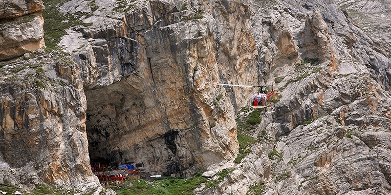 Conquering the Himalayas: India’s Highest Treks
