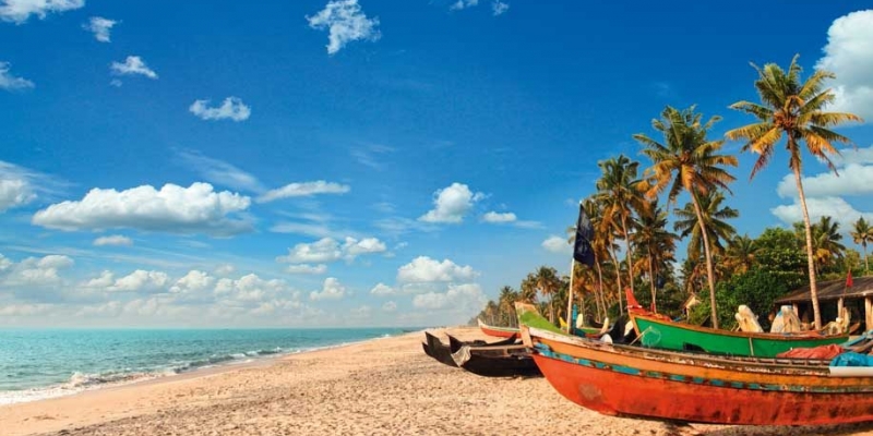 Our list of the best places to visit in Goa in 2 days