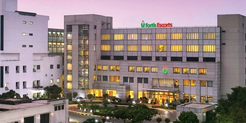 Top-rated heart hospitals in India that redefine healthcare