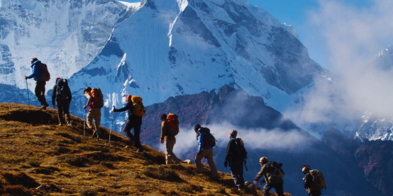 Trekking in India: Best Trekking Destinations for Adventure Enthusiasts