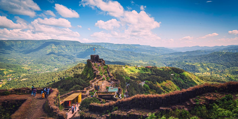 Best Adventure Activities in Maharashtra: The Ultimate Thrill-Seeker’s Bucket List