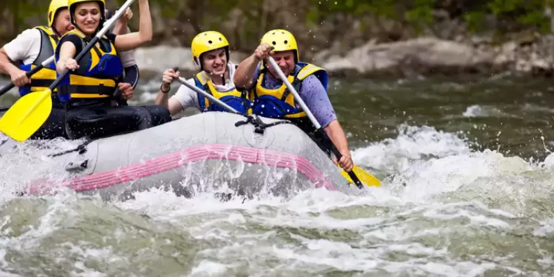Best Adventure Activities in South India: A Thrill-Seeker’s Guide