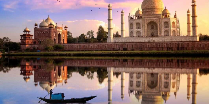 Best Hotels in Uttar Pradesh: A Luxurious Stay Experience