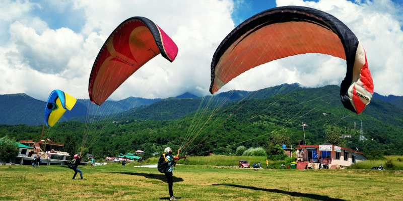 Top Adventure Destinations in India You Need to Experience