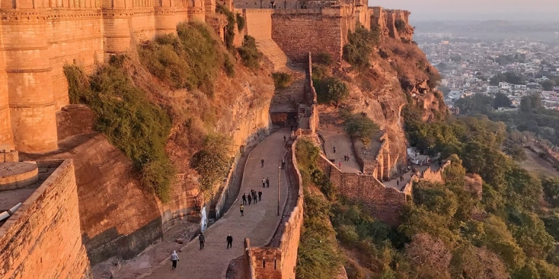 Witness the Grandeur of Past by Exploring the Lost Kingdom of Madhya Pradesh