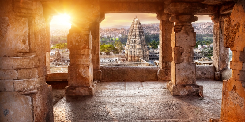 Best Adventure Activities in South India: A Thrill-Seeker’s Guide