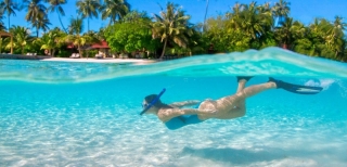 Popular Water Sporting Avenues in India to Take a Dive into Solace