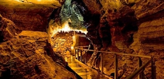 Your India trip wont complete without visiting these beautiful caves