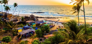 Discover a New Side of Goa by doing these Things, Hidden Jewels that don’t have a Magical Backdrop