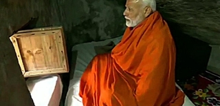 Get to know everything about Dhyan Kutiya where PM Modi meditated on his visit to Kedarnath