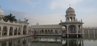 Places To Visit In Ludhiana