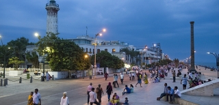 Top 5 Coastal Cities in India for Seafood Lovers