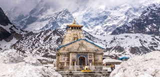 Kedarnath, Uttarakhand – How it revived itself after the devastation