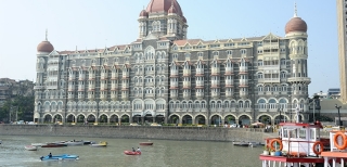 5 top rated business hotels in India