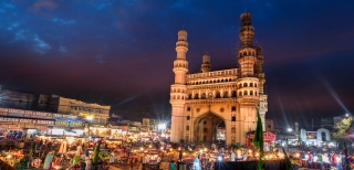 2 days Hyderabad itinerary for you to explore the best attractions of the city