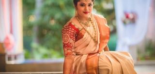 Sarees that must be a part of every trousseau