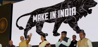 Everything you wanted to know about Make in India Programme
