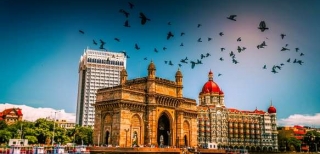 Make the most out of 2-day Mumbai trip