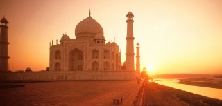 Want to Experience a Stunning Sunset? These Locations in India could be Your Perfect Choice