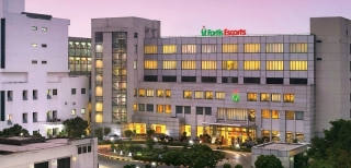 Top-rated heart hospitals in India that redefine healthcare