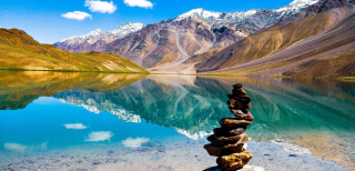 Best Adventure Destinations in India: Top Places for Thrill Seekers