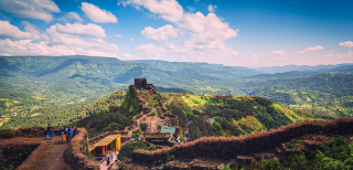 Best Adventure Activities in Maharashtra: The Ultimate Thrill-Seeker’s Bucket List