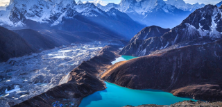 Conquering the Himalayas: India’s Highest Treks