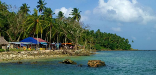 Snorkeling & Scuba Diving Experiences in Andaman & Lakshadweep