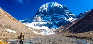 The Kailash Mansarovar Yatra: A Once-in-a-Lifetime Trek