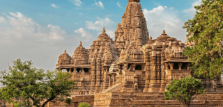 Best places to visit in Madhya Pradesh, the heart land of India