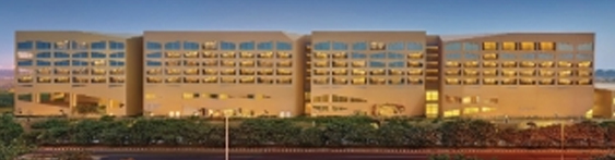 Vivanta by Taj Dwarka New Delhi