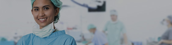 Nursing is a career option for those who derive immense satisfaction in caring